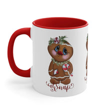 Brush Lettering Special Edition Holiday Gift Set w/ Gingerbread Mug Collector's Edition
