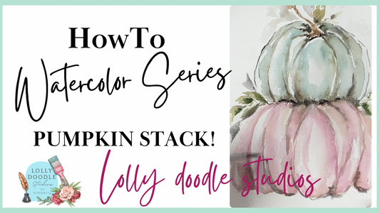 Pumpkin Stack Pattern